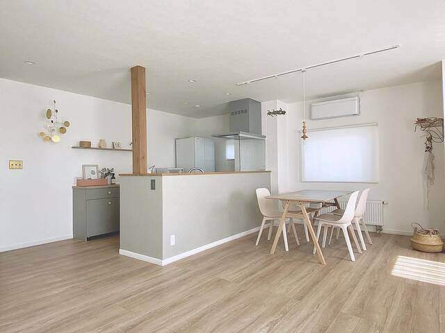 【場所別】おしゃれなリフォーム実例一覧！快適空間を作るコツとは？