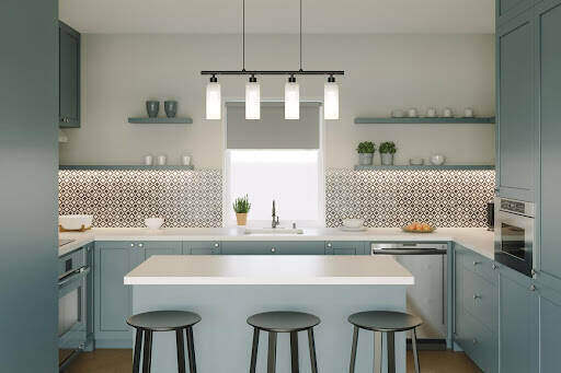 キッチンパネルとは? 素材の種類やおしゃれにするための選び方をご紹介