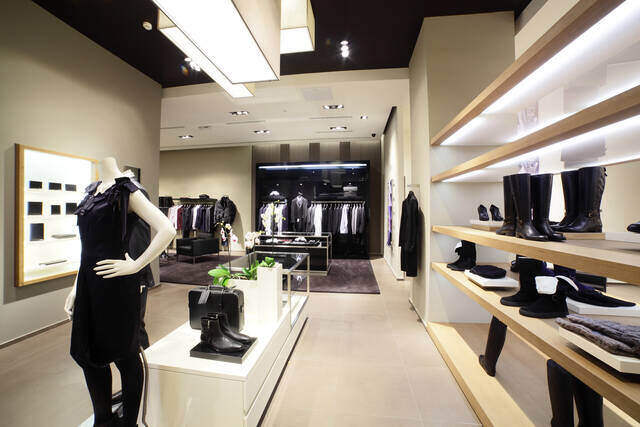 アパレル店舗の内装デザインで重視すべき要素とは?事例とあわせて解説