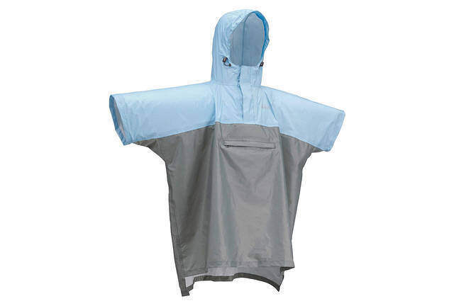 雨に負けない!全天候楽しむおすすめアウトドアレインポンチョ24選!