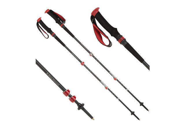 登山時にもっておきたい!トレッキングポール素材別おすすめ24選