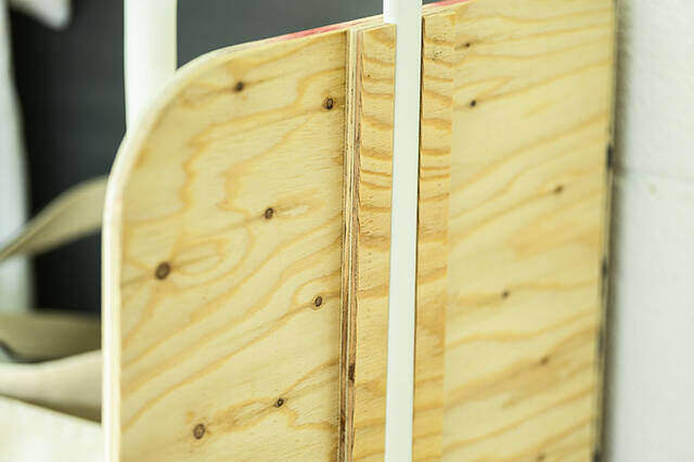 IKEAで人気の“アレ”に新提案!服・靴・バッグ全て収納可能な万能ラックをDIY