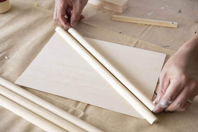 3つそれぞれに小技が満載!全部作ってDIYスキルをアップさせよう