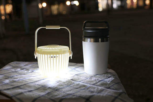 首掛け・クリップ・LED！多機能ハンディファンが今夏も進撃の予感。