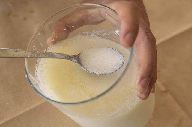 歴史を知ると面白い!人気塗料“ミルクペイント”をDIYしてみよう