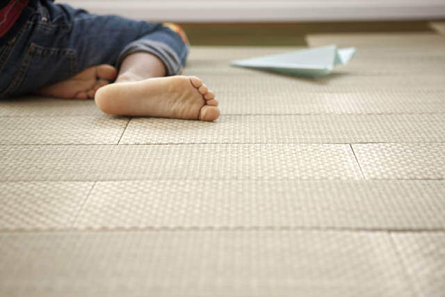 “自分らしい”は床から始める!選ベて楽しいtoolboxの床材5選