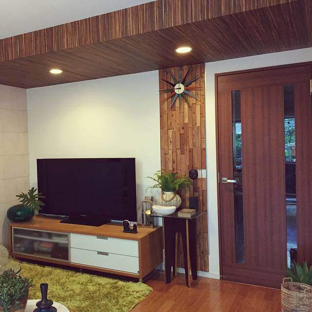 内装壁材は何がおすすめ?壁材の種類とおしゃれ実例