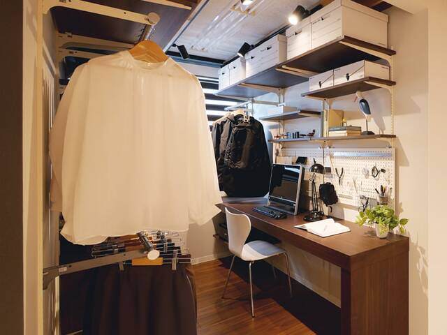 【事例付き】テレワークに合わせたリフォームのポイントは？在宅勤務を快適に進めるアイデア