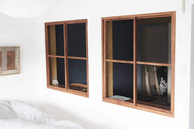 【空き家の明日Vol.3】3つのコンセプトの部屋にDIY