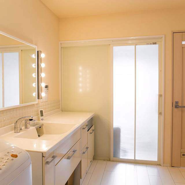 洗面所は「照明」で差がつく!おしゃれ照明の選び方