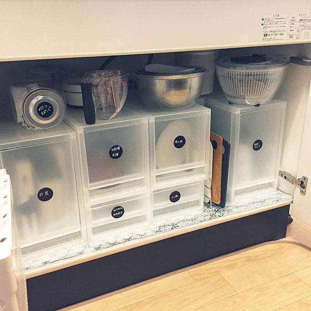 DIYでタオル収納に挑戦!オシャレで使いやすい収納アイデア集