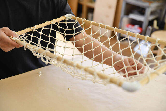 収納難民大歓喜!!コンパクト&便利な壁面収納を“アレ”で作る!