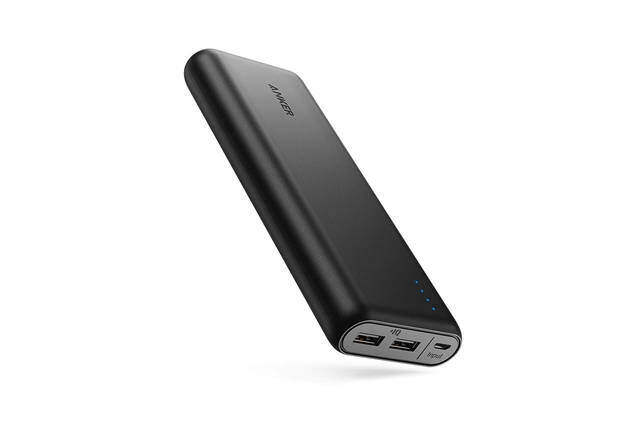 アウトドア時の備えに!カバンに入れておきたいモバイルバッテリーおすすめ23選