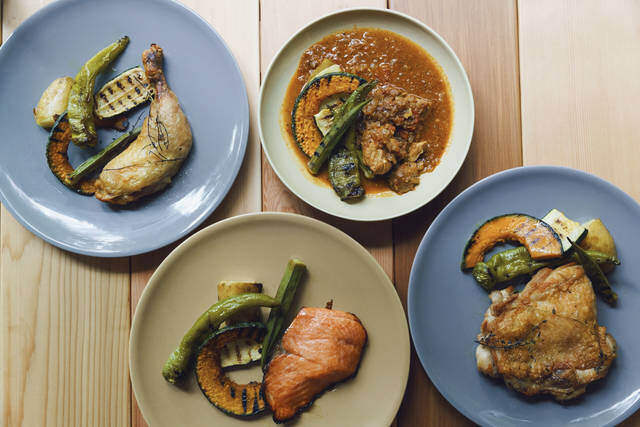 創業46年目の初挑戦!!8種の宿泊スタイルで“衣・食・住+遊”を満喫