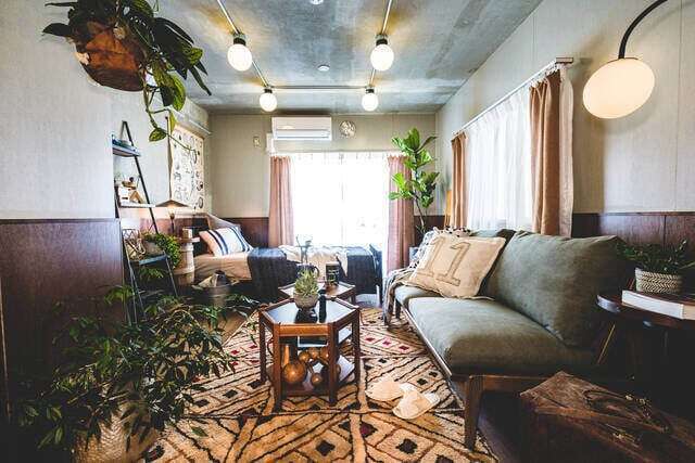 趣味と暮らしとテレワーク。わがまま叶えるワンルームを作るコツ。