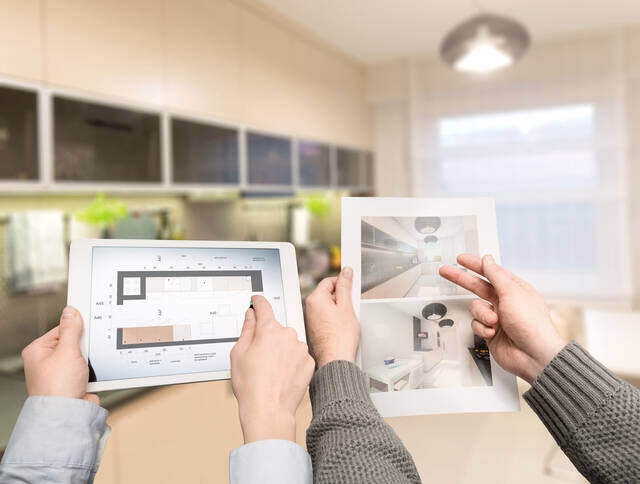 リフォームの流れと必要期間を一挙解説!失敗しないためにやるべきこととは?