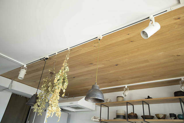 リノベをする。 と、豊かになる。素材選びにこだわった仲間が集まるリノベ部屋