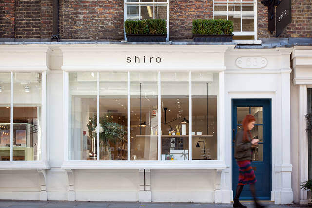 ファサードデザインとは?店舗デザインを考えるポイント