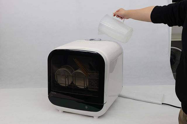 ビルトイン型の食洗器は後付けできる?オススメ食洗器も比較!