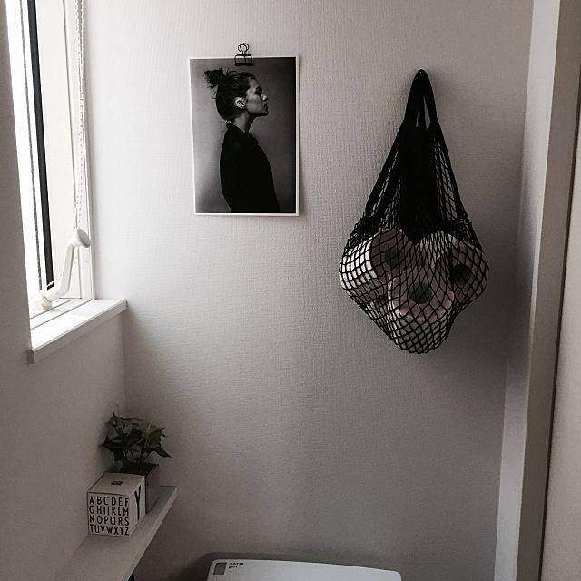 【トイレの掃除用品収納】すっきり&おしゃれを同時に叶えるテクニック