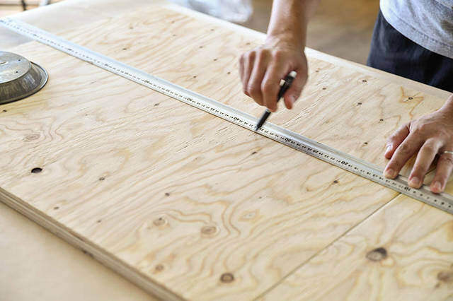 自宅にオアシスできました。究極のくつろぎ家具『一人掛けソファ』をDIY!