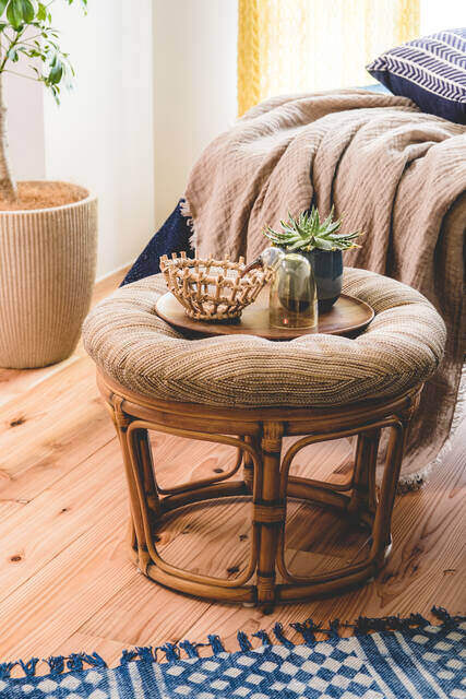 古き良き日本の風情を感じるリノベ賃貸。和モダン部屋を具現化させるコーデ術とは?