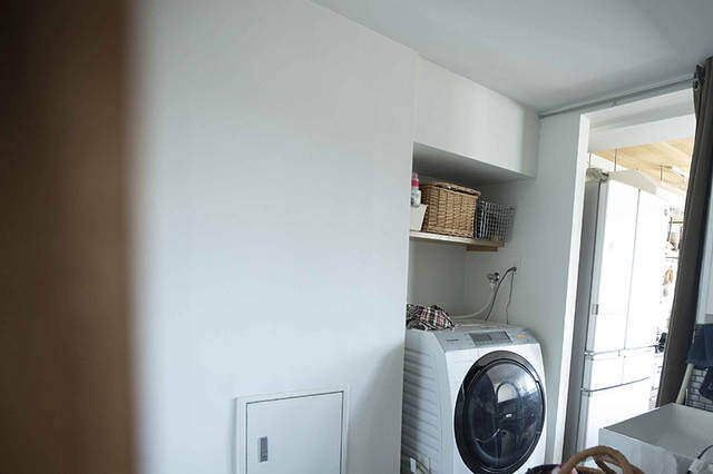 リノベをする。 と、豊かになる。素材選びにこだわった仲間が集まるリノベ部屋