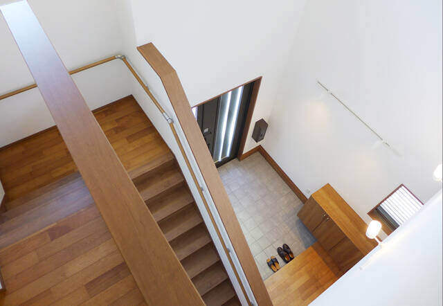 実際どうなの?玄関を吹き抜けにするメリット・デメリットまとめ