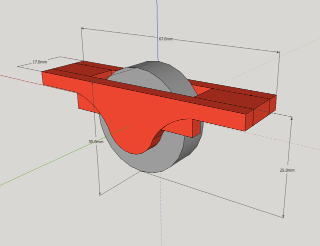 “動くインテリア”で快適おウチ時間!新感覚の可動式飾り棚をDIY