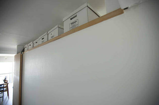 リノベをする。 と、豊かになる。素材選びにこだわった仲間が集まるリノベ部屋