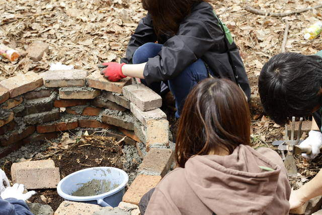 【デザイン募集！】あなたのアイデアが形になる！人と人を繋げるツリーハウスプロジェクト