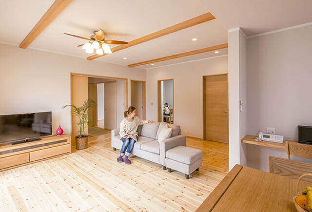 憧れの平屋をオシャレにするポイント・事例も紹介!