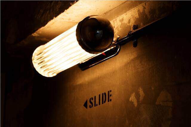 遊び心を凝縮！リノベ賃貸だからできる大人の秘密基地