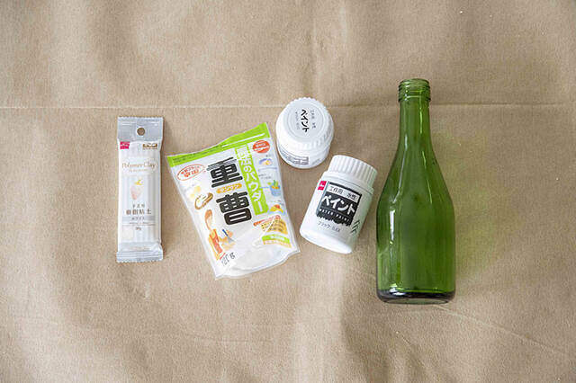 3つそれぞれに小技が満載!全部作ってDIYスキルをアップさせよう