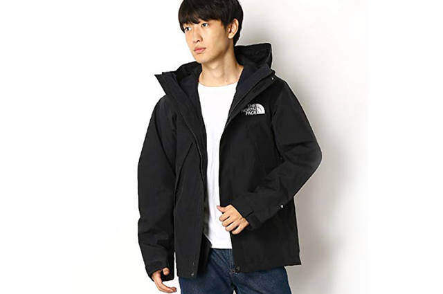 2019年版!アウトドアにおすすめブランド別マウンテンパーカ21選!