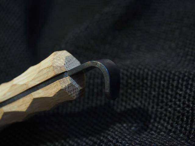 asimocraftsを使えば、焚き火はもっと楽しくなる！／カシワバラさんの暮らし。オンラインストア