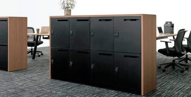 フリーアドレスにおける収納のコツを徹底解説! おしゃれな収納グッズも紹介