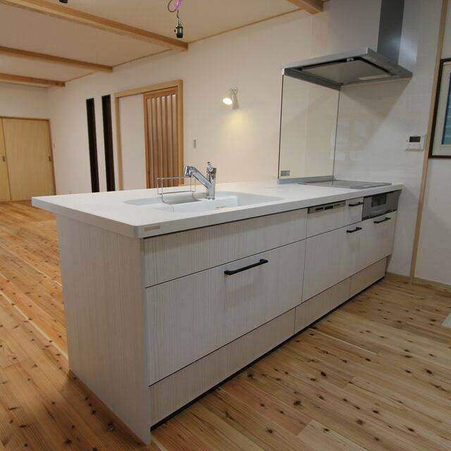 キッチンのリフォーム期間って長いの?日数の目安と役立つ豆知識