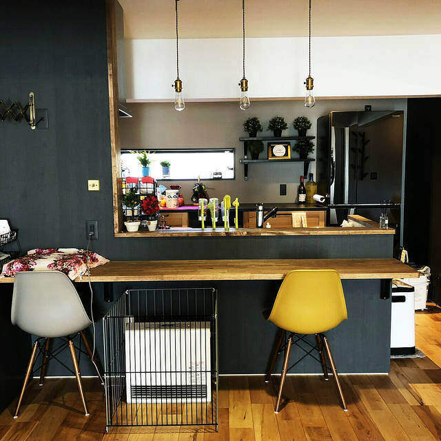 【お悩み解決】キッチン・ダイニングが狭い!レイアウトの工夫で目指す快適くつろぎ空間