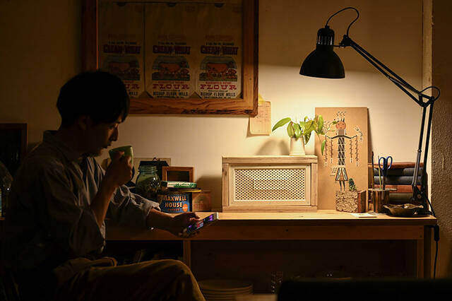 音の響きが“アレ”で変わる！飾ってお洒落なスピーカーボックスをDIY