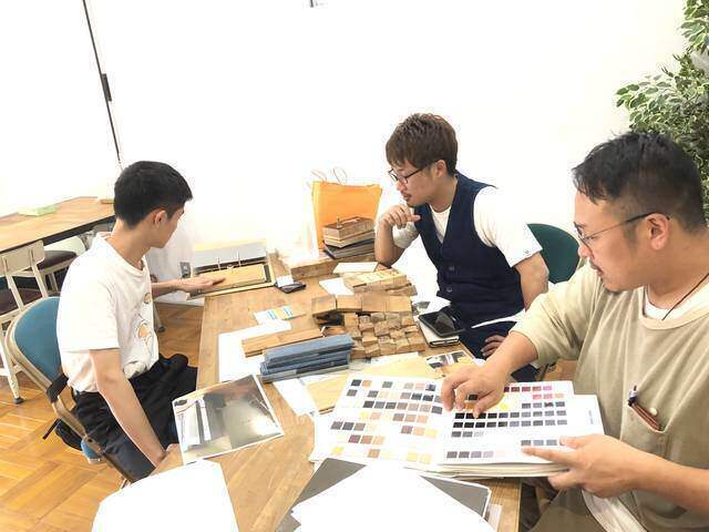 もっと暮らしにワガママを。工務店が作る超オリジナルな生活空間って?