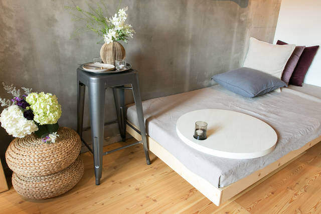 マスキングテープでアレンジ！可動棚リノベを自分好みに仕上げる小粋なテクニック