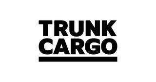 トランクカーゴ|TRUNKCARGO【公式】