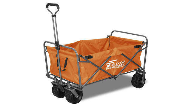 キャンプはキャリーで快適に!オールシーズン使えるおすすめ30選!