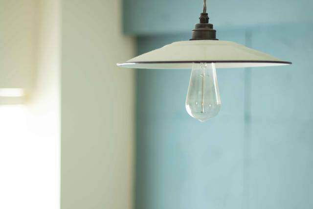 生活動線も思いのまま!コンクリート×アンティークで魅せるリノベーション。