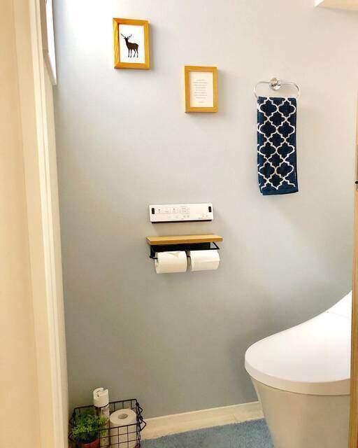 トイレの壁紙、どう選ぶ？失敗しないリフォームのススメ【オシャレ実例あり】