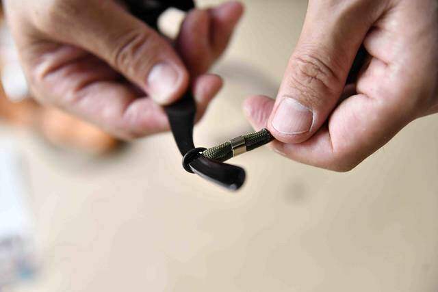 所要時間30分！？夏の必需品、グラスコードを超簡単DIY！