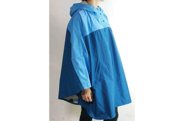 雨に負けない!全天候楽しむおすすめアウトドアレインポンチョ24選!