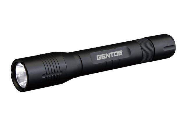 質実剛健な秀逸アイテム!GENTOS(ジェントス)のライト24選