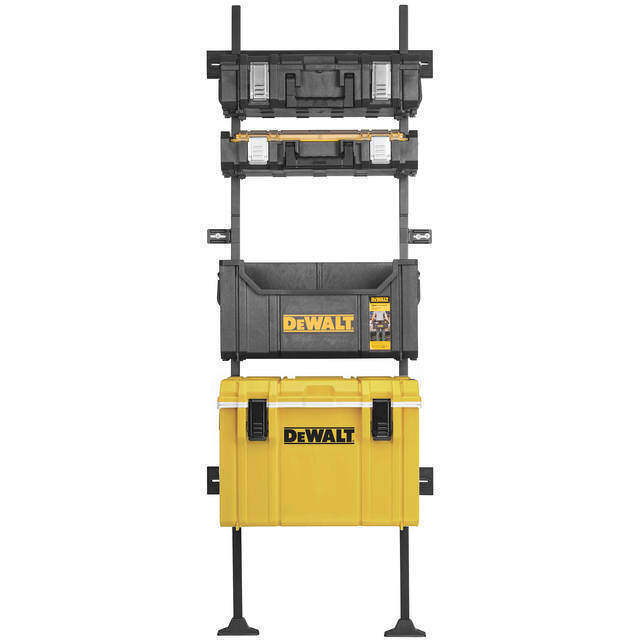 クーラーボックスもプロ仕様の時代に!?DEWALTから超タフ・高性能モデル登場!